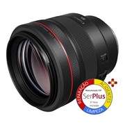 CANON RF 85mm f/1.2L USM